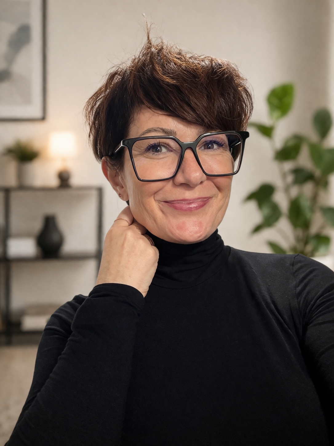 Yogahebamme in Wien - Cornelia Frischauf